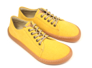 Froddo Barefoot tenisky Yellow