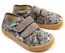 Tenisky Froddo barefoot Grey 1700283-7
