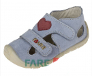 Fare Bare dívčí sandálky 5061203
