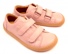 Froddo Barefoot  podzimní boty G 3130186-51