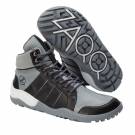 Zaqq Q2 Grey Waterproof pánská outdoorová obuv