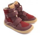 Froddo Barefoot zimní boty s membránou G3160164-7