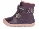 D.D.step Barefoot zimní obuv W063-580A