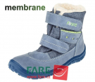 Fare Bare B5441102 zimní boty s Tex membránou