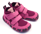 Boty Froddo Barefoot Fuxia/Pink G3110224-5