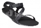 Xero Shoes Mens Z-Trail Multi Black