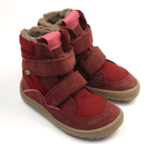 Zvětšit Froddo Barefoot zimní boty s membránou G3160189-6