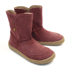 Zvětšit Froddo Barefoot zimní boty s membránou G3160170-1