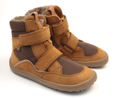 Zvětšit Froddo Barefoot zimní boty s membránou G3160189-1A
