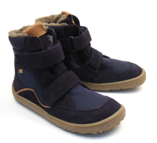 Zvětšit Froddo Barefoot zimní boty s membránou G3160189-A