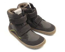 Zvětšit Froddo Barefoot zimní boty s membránou G3160189-3A