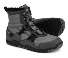 Zvětšit Xero Shoes Alpine Asphalt Black