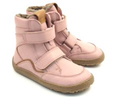 Zvětšit Froddo Barefoot G3160169-5 Pink