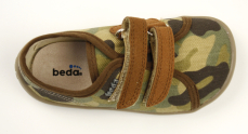 Beda Army BFN 170040/TEX/W