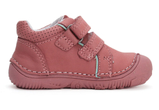 D.D.Step Barefoot boty S073-42466 Dark Pink