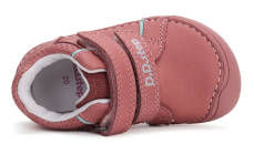 D.D.Step Barefoot boty S073-42466 Dark Pink