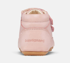 Bundgard Prewalker II Strap Old Rose