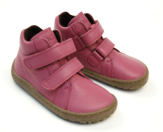 Froddo Barefoot Fuxia G3110252-6