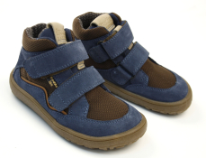 Froddo Barefoot Denim+ Membrána G3110254-9