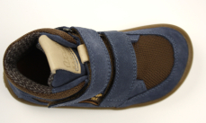 Froddo Barefoot Denim+ Membrána G3110254-9