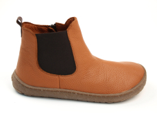 Froddo Barefoot Chelys Cognac G3160237-1