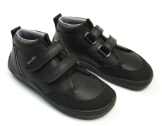 Beda Barefoot Black BFN 170060/W/M//NL/OK