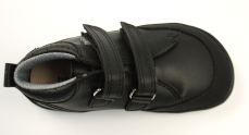 Beda Barefoot Black BFN 170060/W/M//NL/OK