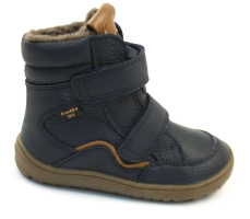 Froddo Barefoot s membránou G3160232 Dark Blue