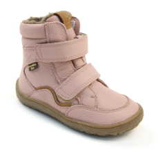 Froddo Barefoot s membránou G3160232-7 Pink