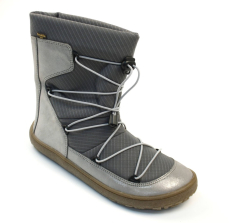 Froddo Barefoot zimní Tex membrána G3160239-10 Grey/Silver