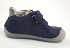 D.D.Step Barefoot boty S073-51696A Bermuda Blue