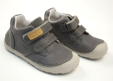 D.D.Step Barefoot boty S073-51761 Dark Grey