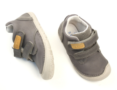 D.D.Step Barefoot boty S073-51761 Dark Grey