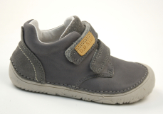 D.D.Step Barefoot boty S073-51761 Dark Grey