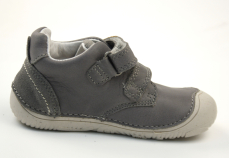 D.D.Step Barefoot boty S073-51761 Dark Grey