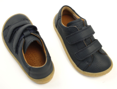 Froddo Barefoot G3130240 Dark Blue