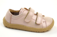 Froddo Barefoot G3130240-10 Pink Shine