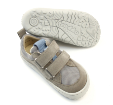 Froddo Barefoot G3130260-4 Grey