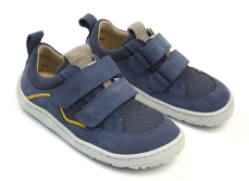 Froddo Barefoot G3130260-6 Denim