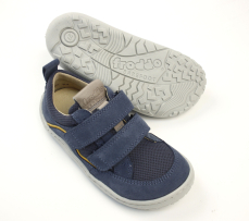 Froddo Barefoot G3130260-6 Denim