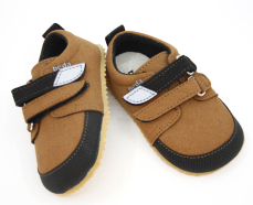 Beda Barefoot Ben BF 060754