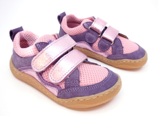 EF Barefoot Pink Lilac 3403