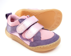 EF Barefoot Pink Lilac 3403