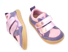 EF Barefoot Pink Lilac 3403