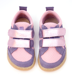 EF Barefoot Pink Lilac 3403