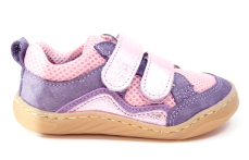 EF Barefoot Pink Lilac 3403