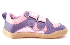 EF Barefoot Pink Lilac 3403