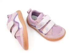 EF Barefoot Pink  3403