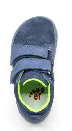 EF Barefoot Jeans 3387