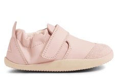 Bobux Xplorer Marvel Ballet Pink